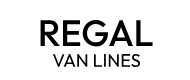 Regal Van Lines LLC Logo