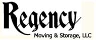Regency Moving and Storage Logo