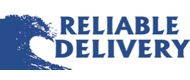 Reliable Delivery LLC Logo