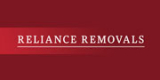 Reliance Removals Logo