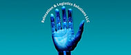 Relocation and Logistics Solutions Logo