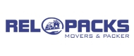 Relopacks Movers Logo