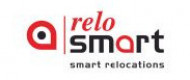 ReloSmart Movers Hong Kong Logo