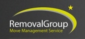 Removal Group Logo