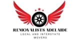Removalists Adelaide Logo