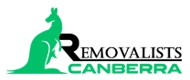 Removalists in Canberra Logo