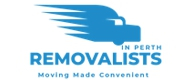 Removalists in Perth Logo