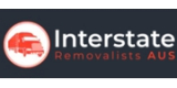 Removals Interstate Logo