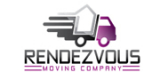 Rendezvous Moving Company Logo