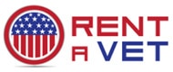 Rent A Vet Movers Logo