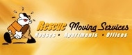 Rescue Moving Services Logo
