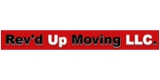 Rev'd Up Moving Logo