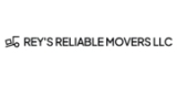 Rey's Reliable Movers LLC Logo