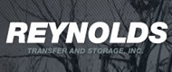 Reynolds Transfer & Storage Logo