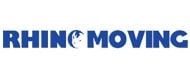 Rhino Moving Logo