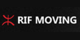 RIF Moving Logo