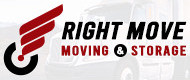 Right Move Moving & Storage Logo