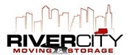 River City Movers Logo