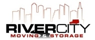 River City Moving & Storage Logo