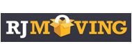 RJ Moving Logo