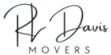 RL Davis Movers Logo