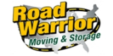 Road Warrior Moving and Storage Logo