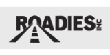 Roadies Inc Logo