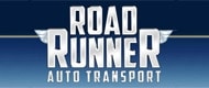RoadRunner Auto Transport Logo