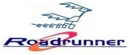 RoadRunner Moving and Storage Logo