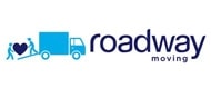 Roadway Moving Logo
