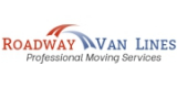 Roadway Van Lines Inc Logo