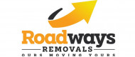 Roadways Removals Logo
