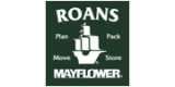 Roan’s Transfer and storage , Inc. Logo