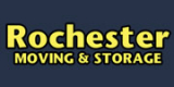 Rochester Moving & Storage Logo