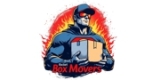 Rocket Box Movers Logo