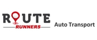 Route Runners Auto Transport Logo