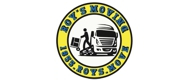 Roy's Moving Inc
