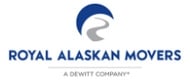 Royal Alaskan Movers Logo