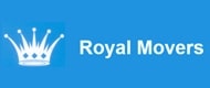 Royal Movers Logo