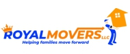 Royal Movers LLC Logo