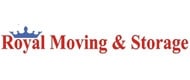 Royal Moving and Storage Ontario Logo