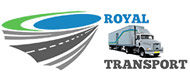 Royal Transport, LLC Logo