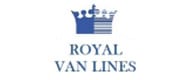 Royal Van Lines Logo