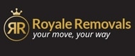 Royale Removals Logo