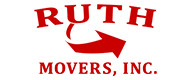 Ruth Movers Logo