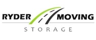 Ryder Moving & Storage Logo