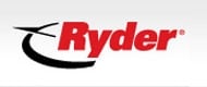 Ryder Truck Rentals Logo
