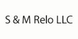 S & M Relo LLC Logo
