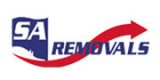 SA Removals Logo