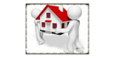 Sach's Movers Logo